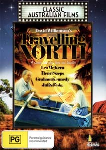 Travelling North (DVD)